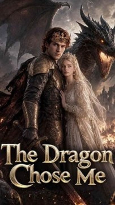 The Dragon Chose Me (ENGSUB) | Full EP | Dragon...