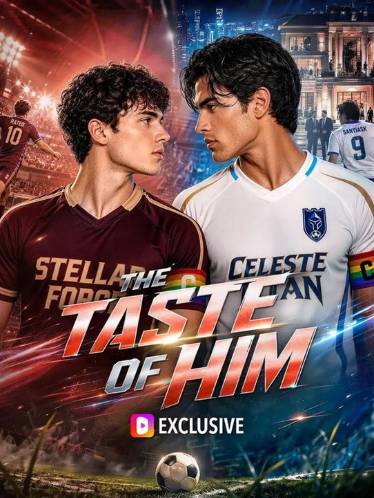 The Taste of Him | Komplette Serie | Short Drama Deutsch