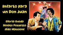 Infarto para un Don Juan 1980 - HD 1080