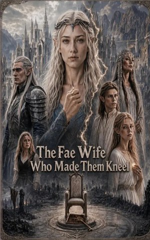 The Fae Wife Who Made Them Kneel #englishsub #fullepisode