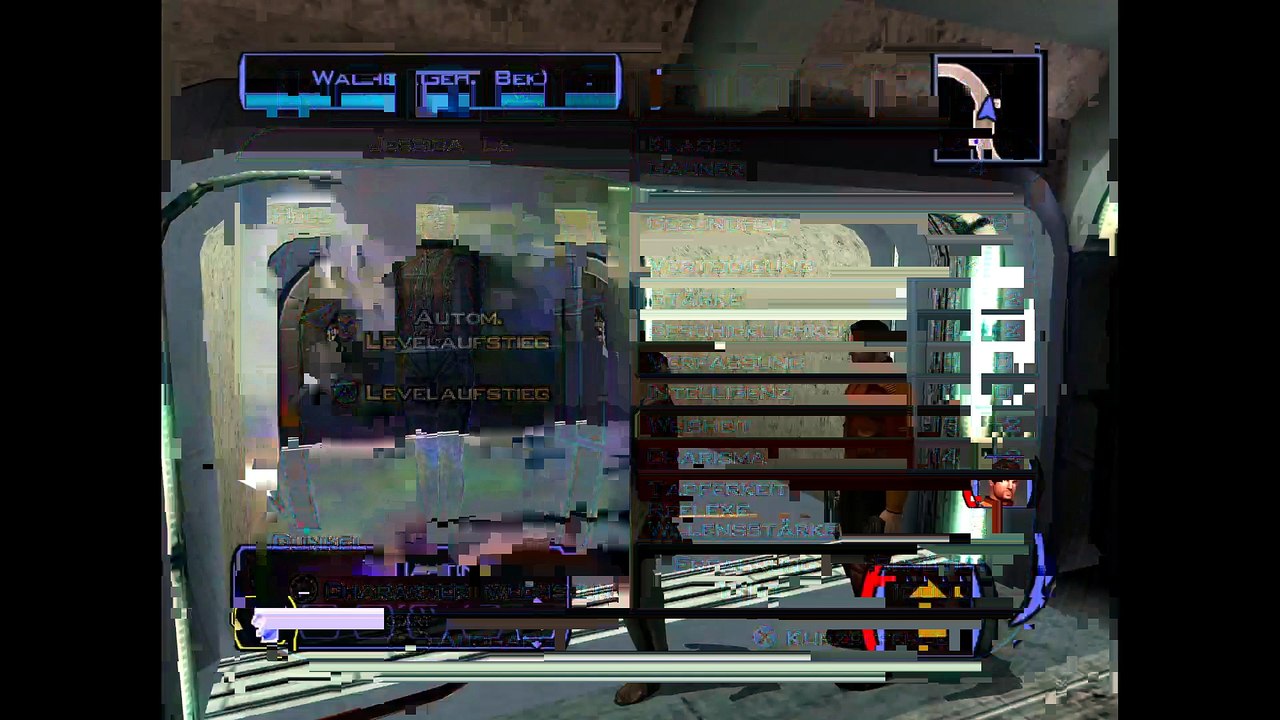 Star Wars Knights of The old Republic Folge 3