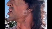 Rambo AI fa troppo caldo