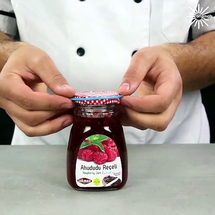 Smart kitchen hacks you'll need today!