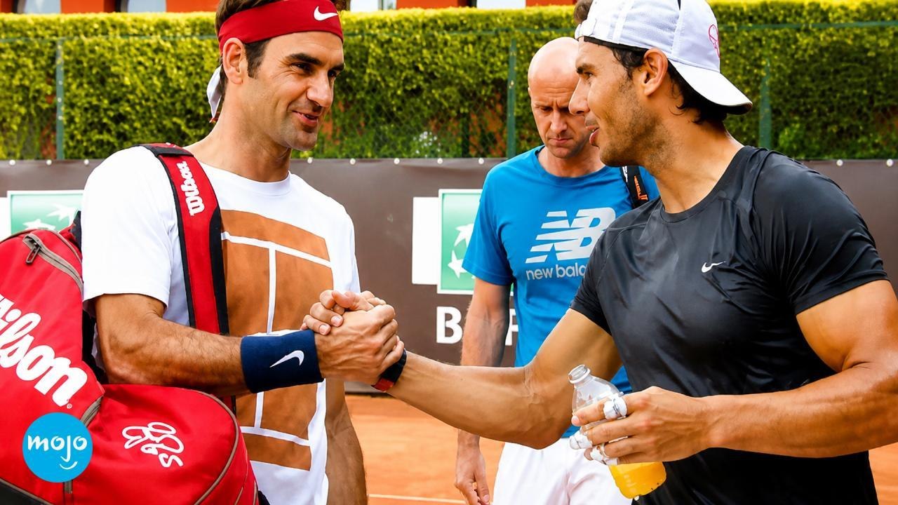 Top 10 Most Iconic Head to Head Sports Rivalries
