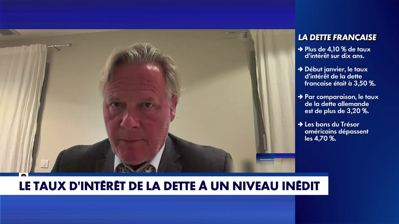 Laurent Cappelletti : «On n'est plus en mesure...