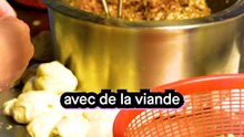 Tout ce que j'ai mangé au Night Market à Taiwan