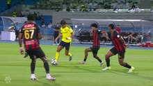 Joao Felix scores beautiful goal in Al Nassr win