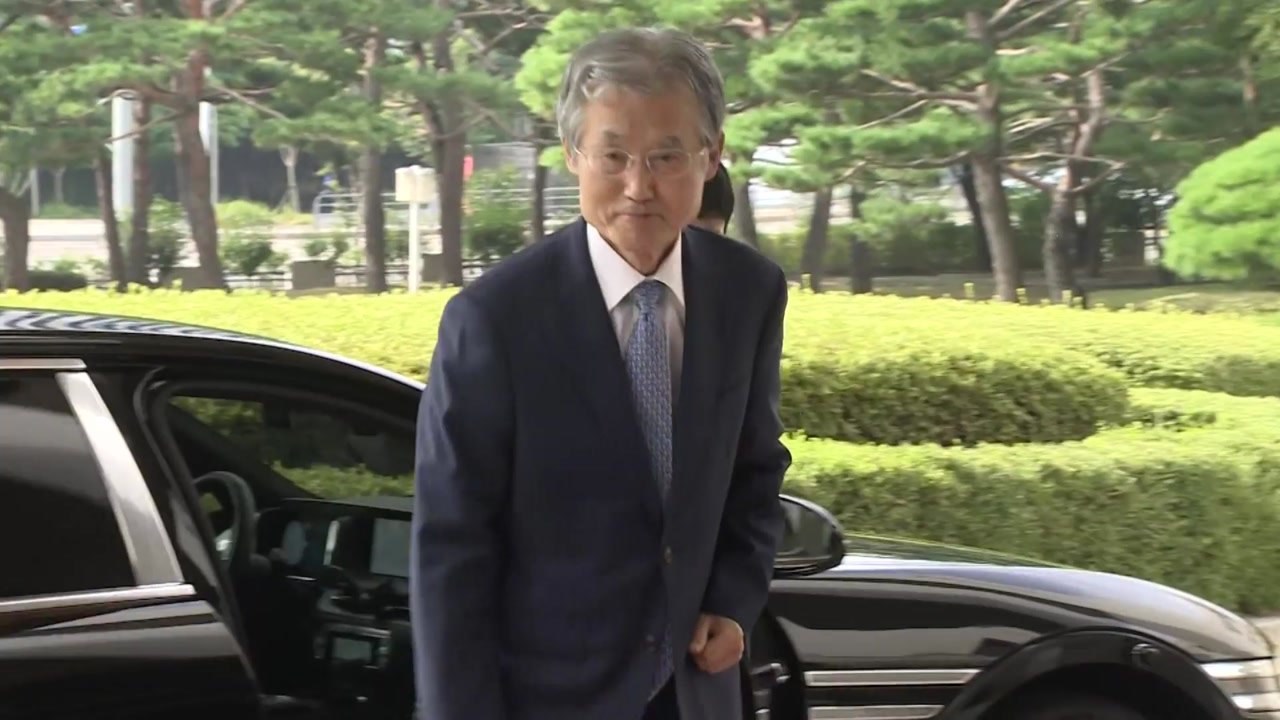 국회 법사위, 조희대 '31일 현안질의' 증인 채택...야, 표결 반발 퇴장 / YTN