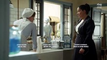 La Promesa - Capitulo 890 AVANCE