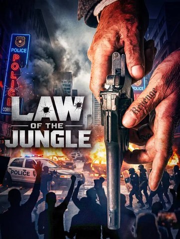 Law of the Jungle | Full Series | Short Drama English