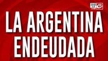 La Argentina endeudada: deudas y crece la morosidad