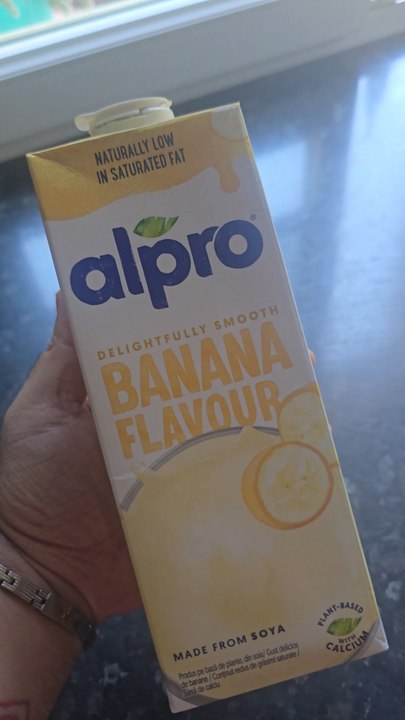 Dans mon top 3 des laits végétaux !