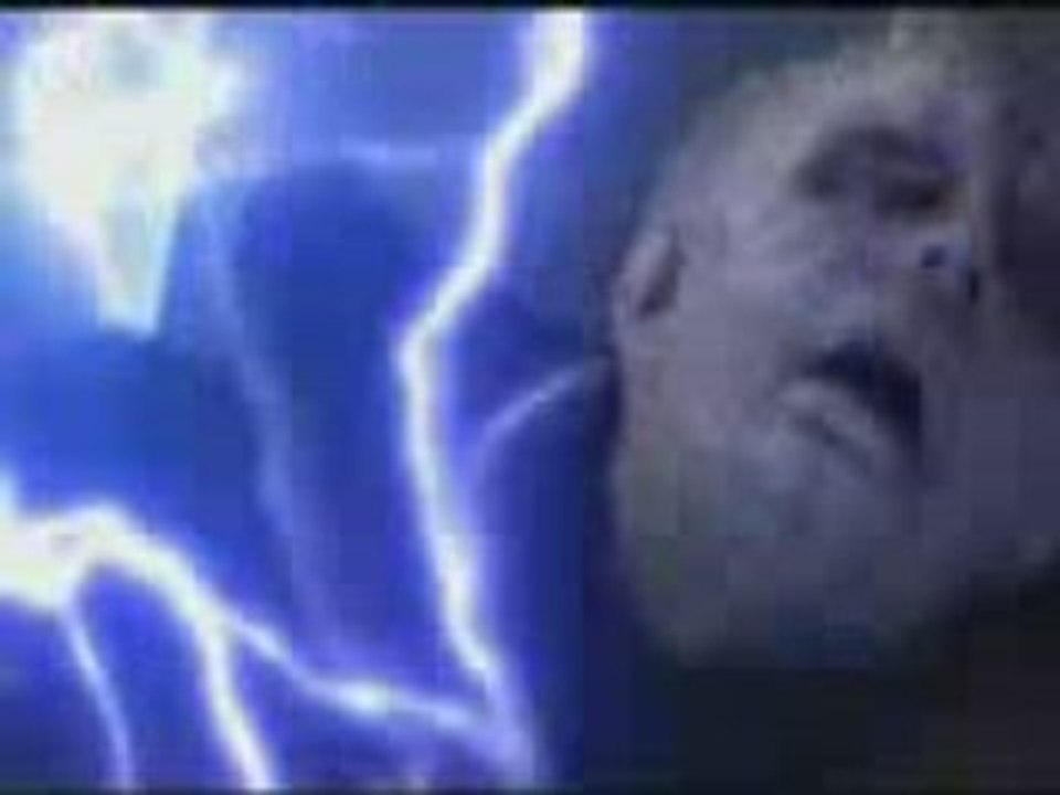 Bienvenue chez les ch'tis  STAR WARS episode 3