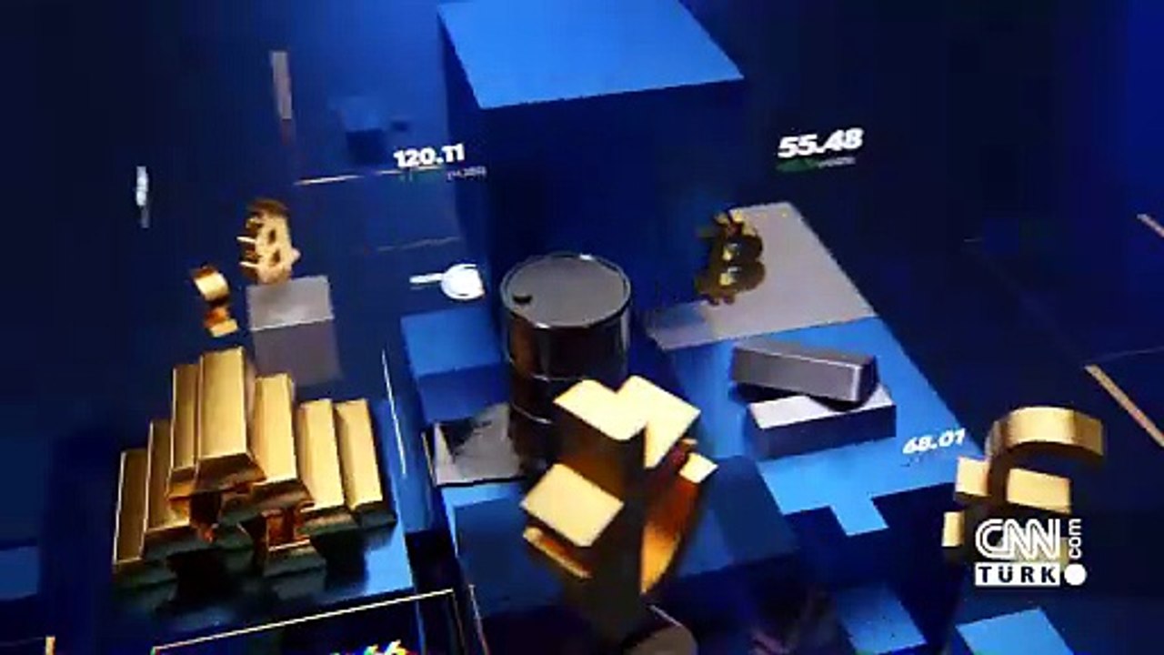Günün Ekonomisi 21 Ağustos 2026 Cuma - 17.50
