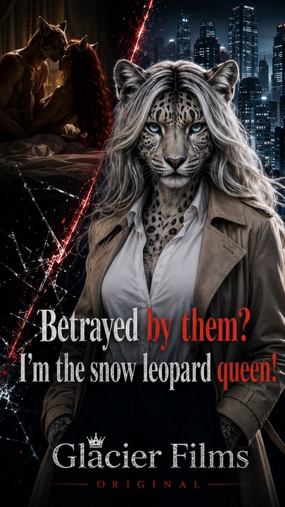 Betrayed by them? I’m the Snow Leopard Queen! - Betrayal & Revenge HD ANS