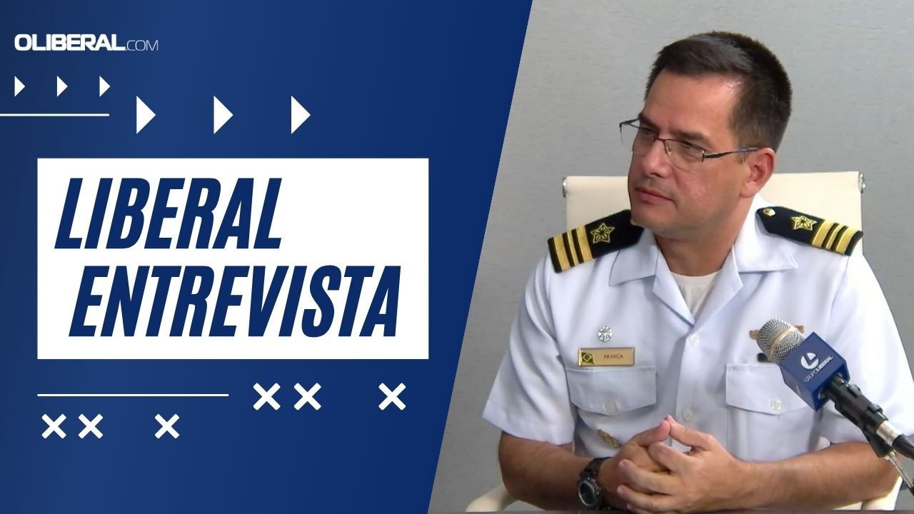 ‘Caminhando para o Círio: cerca de 400 militares da Marinha devem atuar no Círio Fluvial