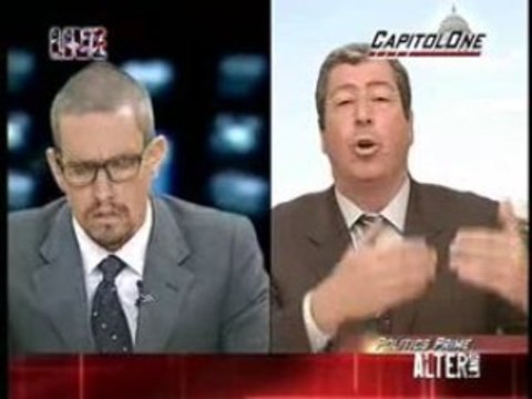 Patrick Balkany : il n'y a pas de pauvres en France