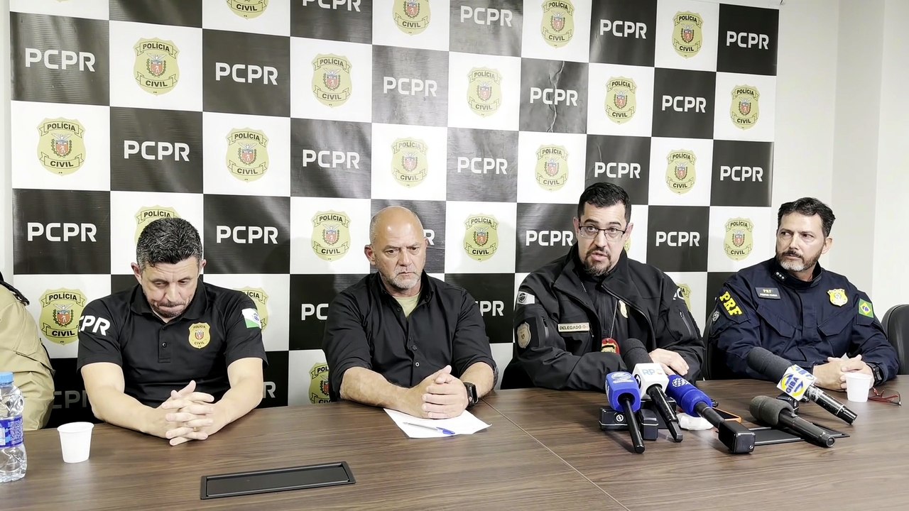 PCPR dá detalhes de como ‘Dog Dog’ assassinou jovens e ocultou os cadáveres 2