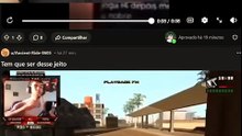 A MULHER É QUE NEM CRIANÇA