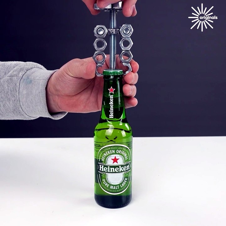 Drink your favorite drink without a single spill!🥤