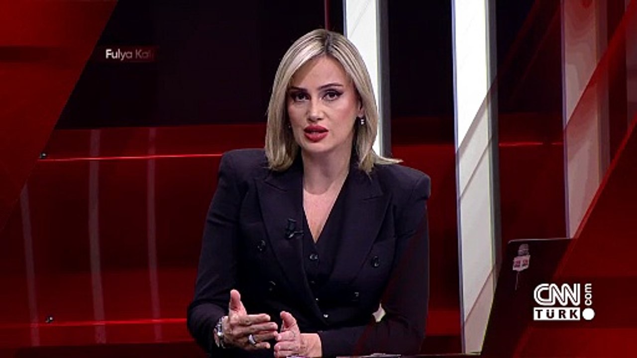 Siyasetteki sıcak tartışmaların şifreleri CNN T...