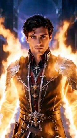 dragon Knight