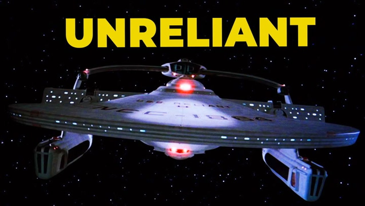 10 Dumbest Things In Star Trek II: The Wrath Of...