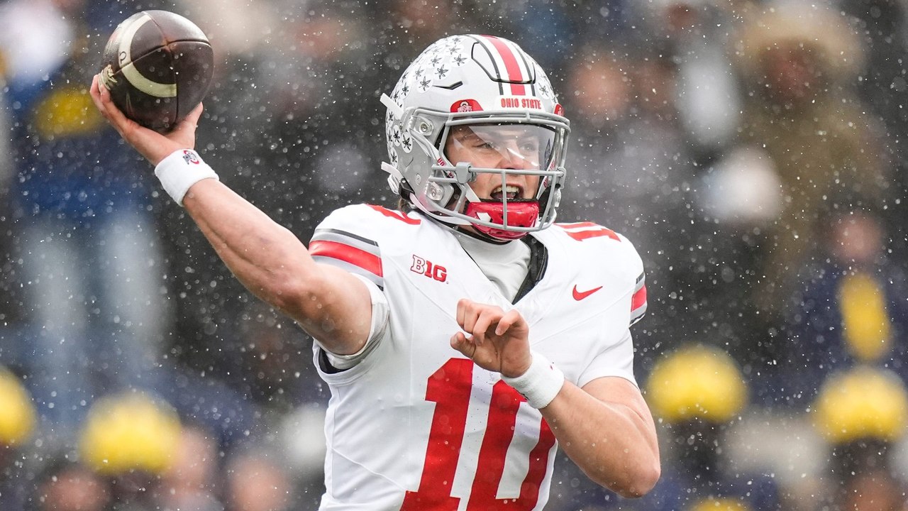 Understanding All-American Football Lists and P...