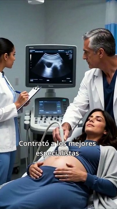 Ocho Bebés y un Ex Arrepentido Full 25 Eps SD Drama 2026 #SacredHeart