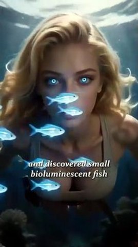 I Taught A Siren To Court Then Became His Mate - Full HD Movie [English Sub] | Watch Till The End