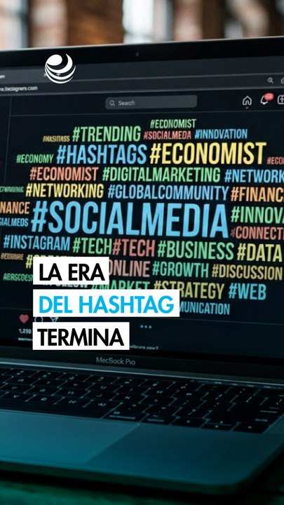Día Internacional del Hashtag ¿cómo nació el símbolo que cambió las redes sociales y por qué pierde popularidad