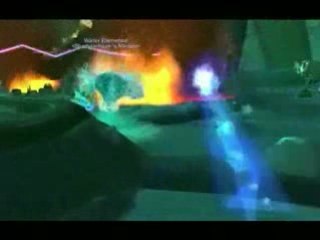 Magtheridon - Magtheridon's Lair, World of Warcraft raid