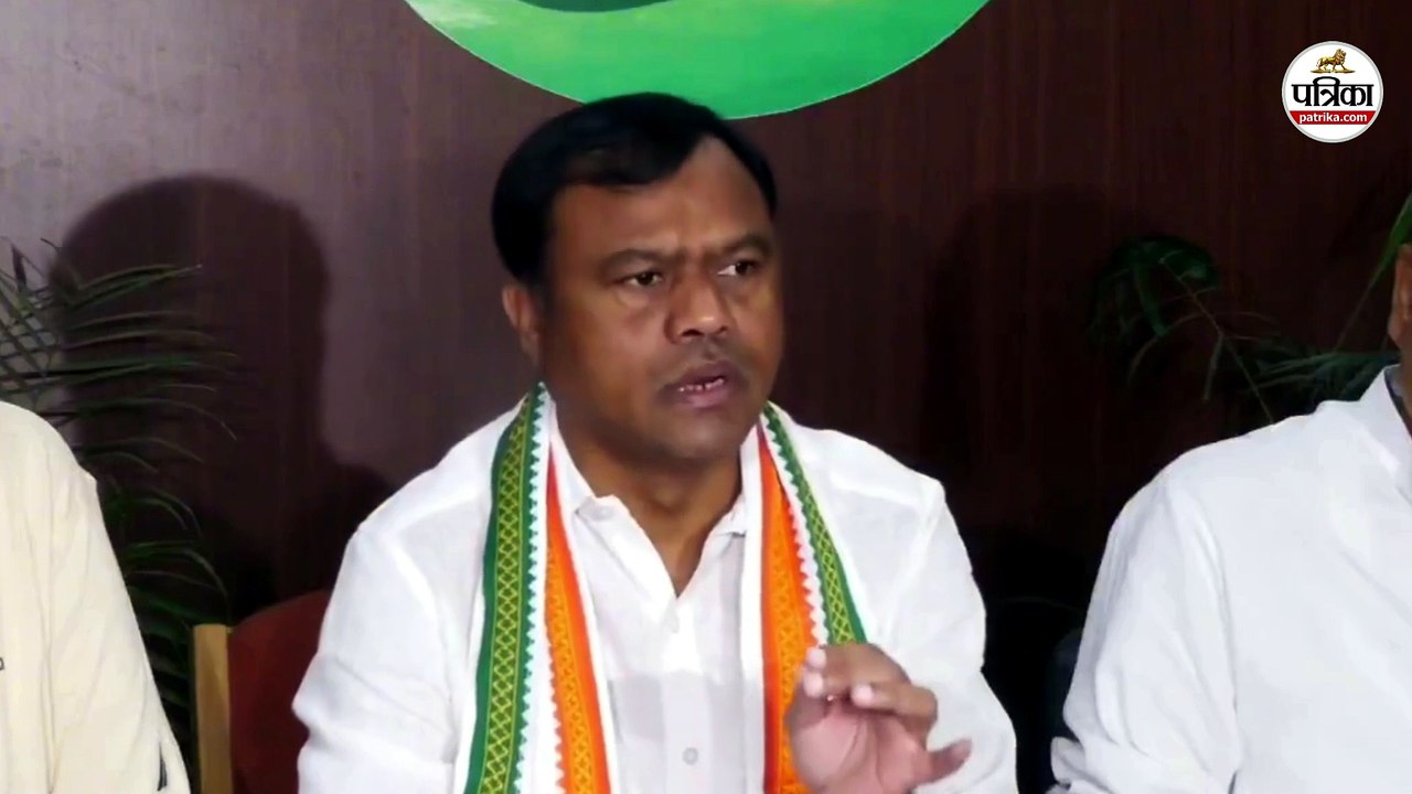 एथेनॉल और महंगी चीनी को लेकर कांग्रेस ने मोदी स...