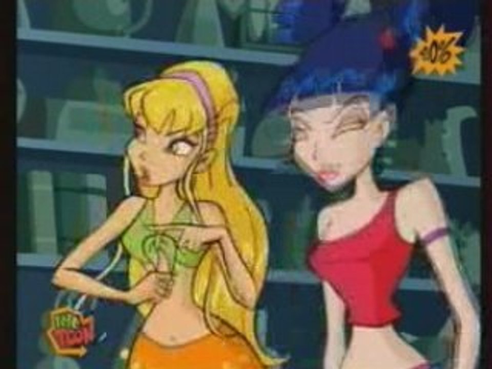 Au coeur du danger partie 1 - saison 2 - épisode 44