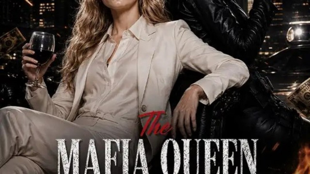 The Mafia Queen and Her Lethal Weapon EP