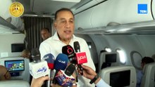 مدبولي: سدّ جوليوس نيريري شهادة نجاح للخبرات المصرية في تنفيذ المشروعات العالمية العملاقة