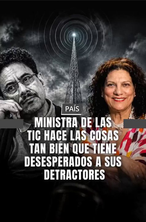 El senador Iván Cepeda anunció una tutela contr...
