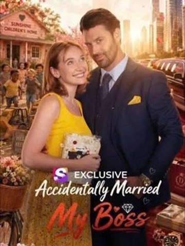 Accidentally Married My Boss | Full Ep