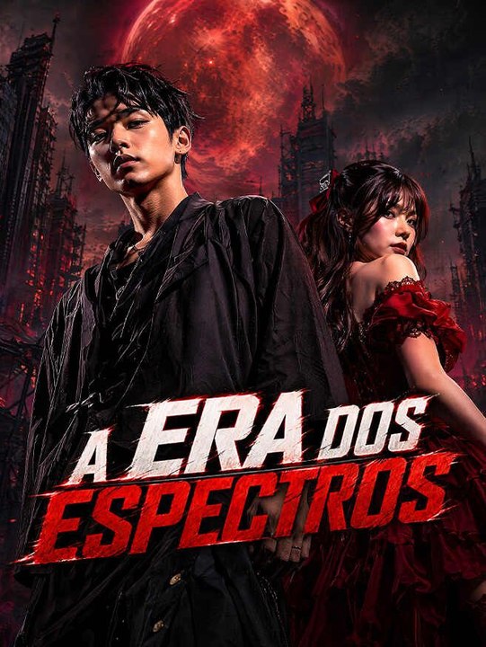 A Era dos Espectros