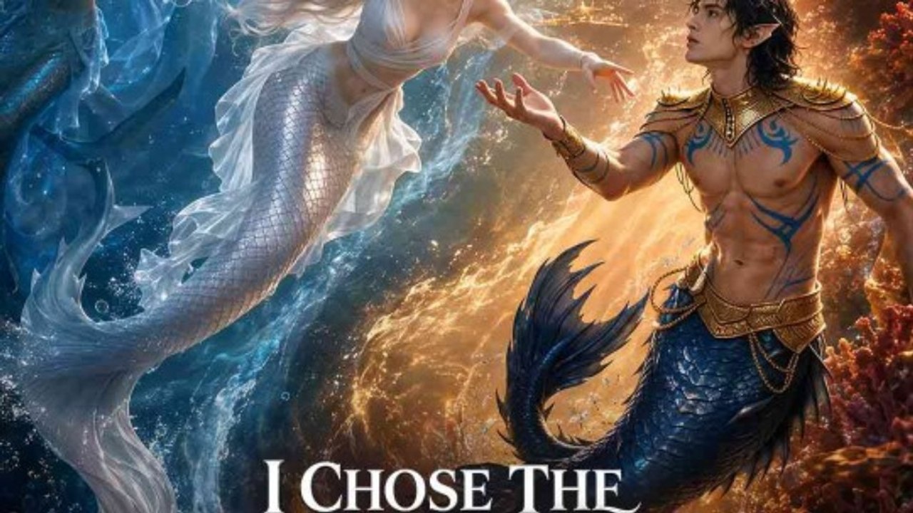 I Chose The Playboy Eel To Abandon My Shark Lov...