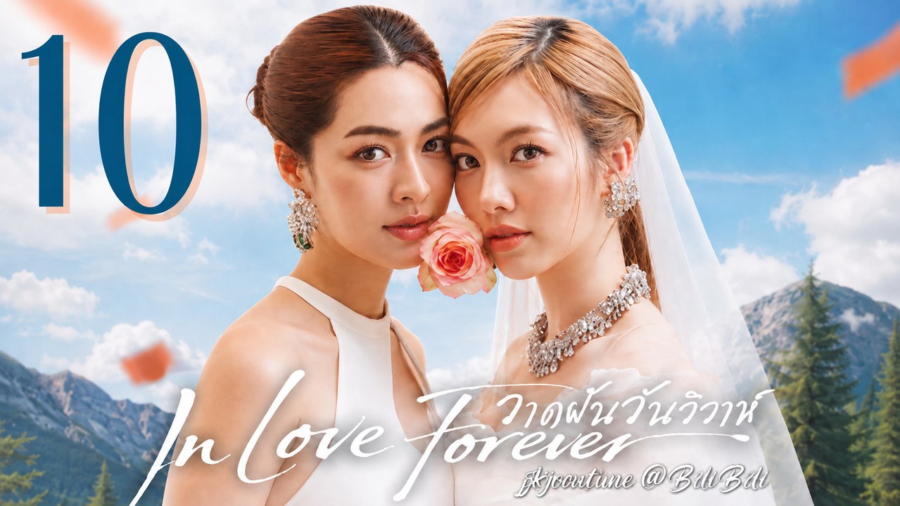 In Love Forever Episode 10 - FULL ✅
