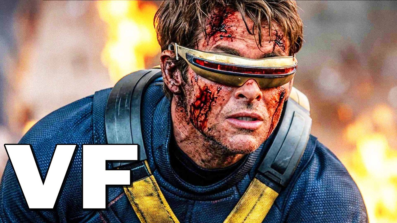 AVENGERS 5: DOOMSDAY Bande Annonce VF (2026) Nouvelle