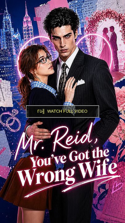 mr reid got the wrong wife Full