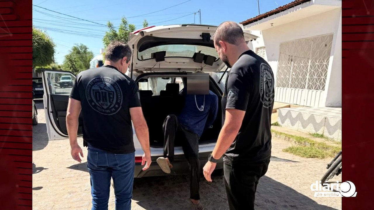 Operação cumpre mandados contra grupo ligado a...
