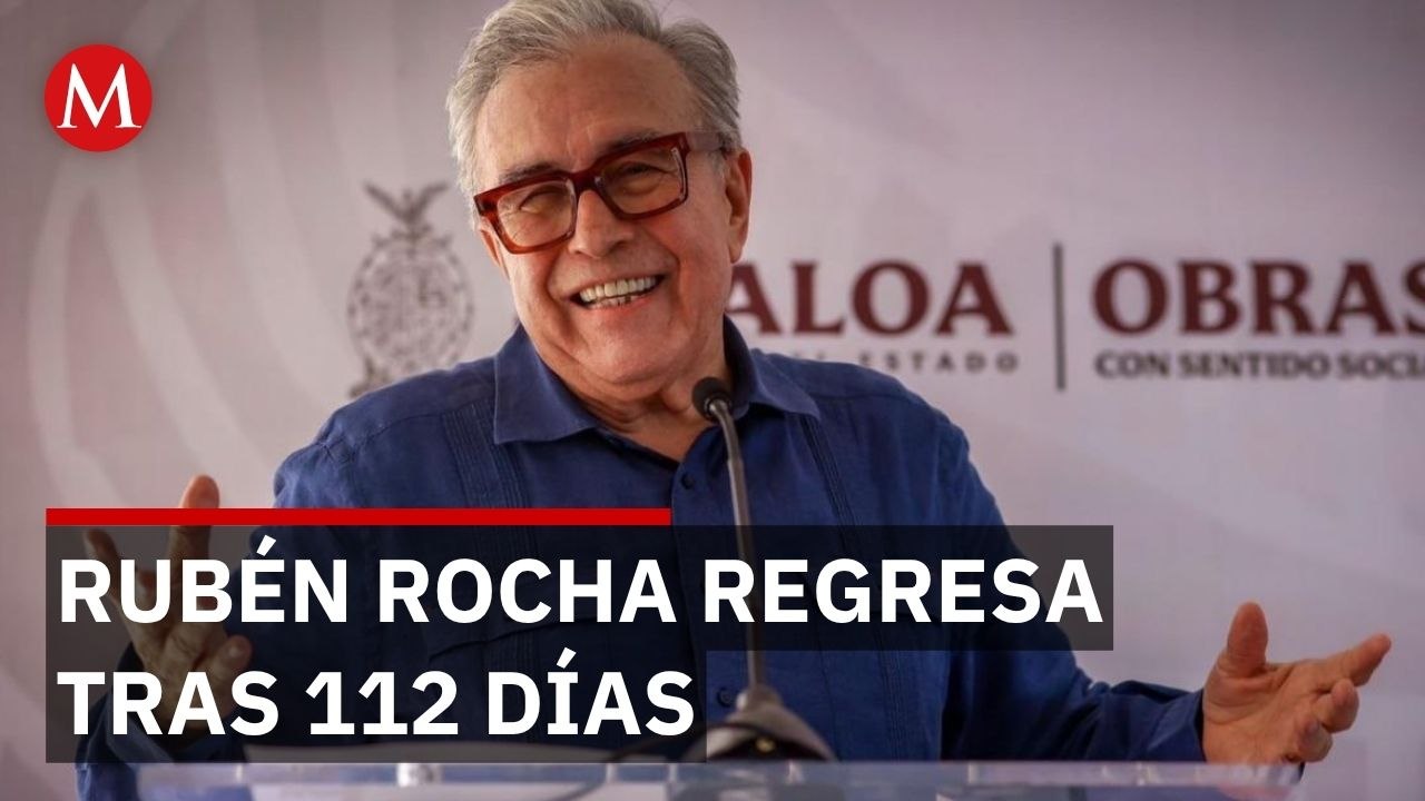 Tras 112 días, la Fiscalía mexicana cierra caso...
