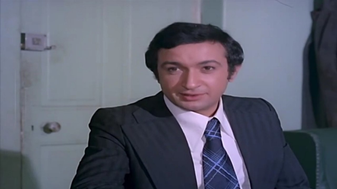 HD حصريآ_فيلم | ( الضحايا ) ( بطولة ) (  نور الشريف  و بوسي ) | 1975  كامل  بجودة