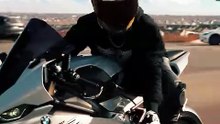 La puissance à l’état pur 🏍️🔥