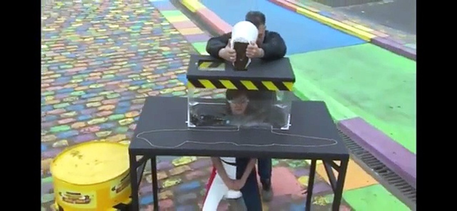 Khatron ke Khiladi s9e2