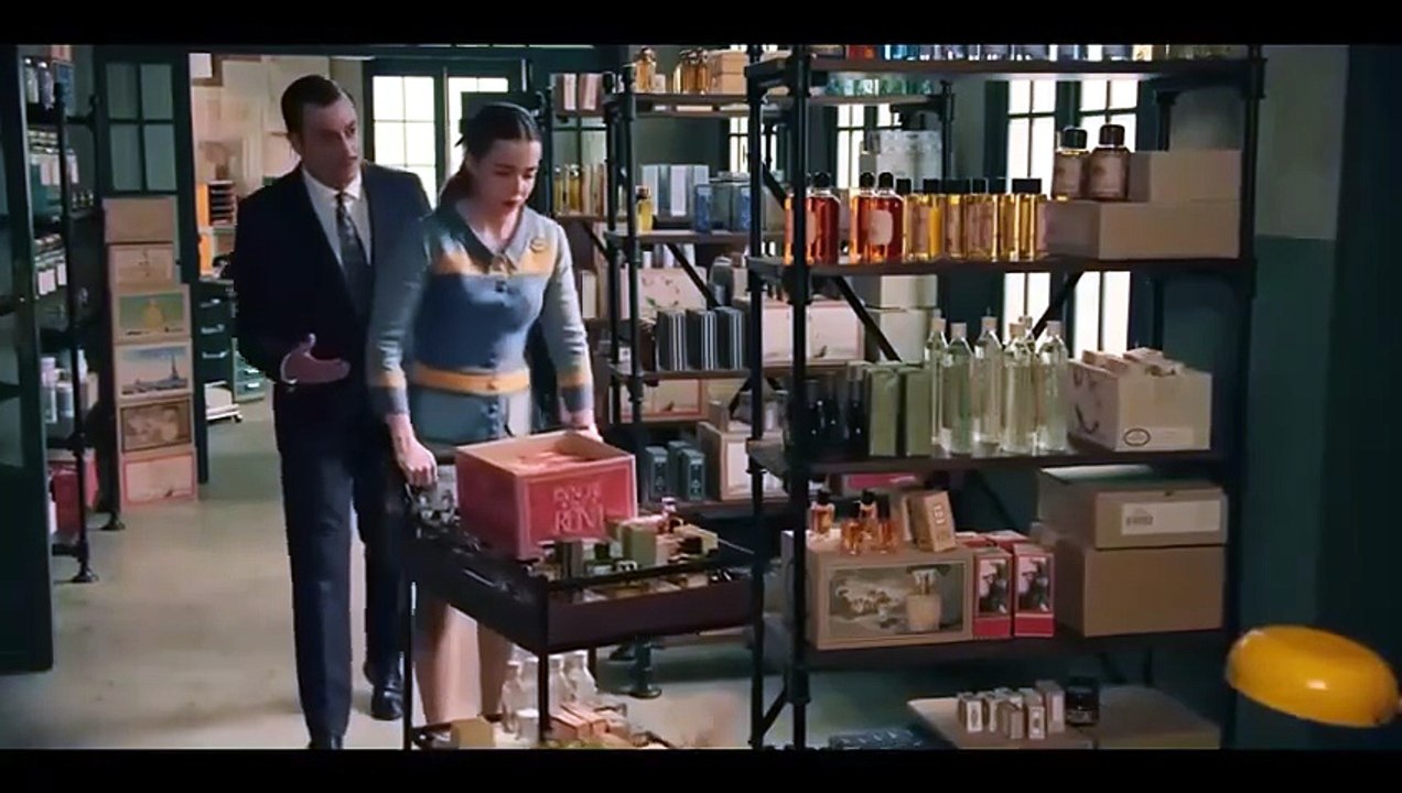 Sueños de Libertad - Capítulo 618 [Full Movie] | Full Short Drama | English Sub 2026 [Full Movie]