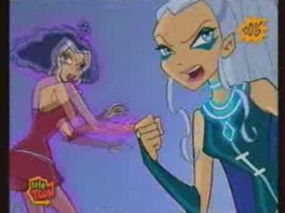 Au coeur du danger partie 2 - saison 2 - épisode 44
